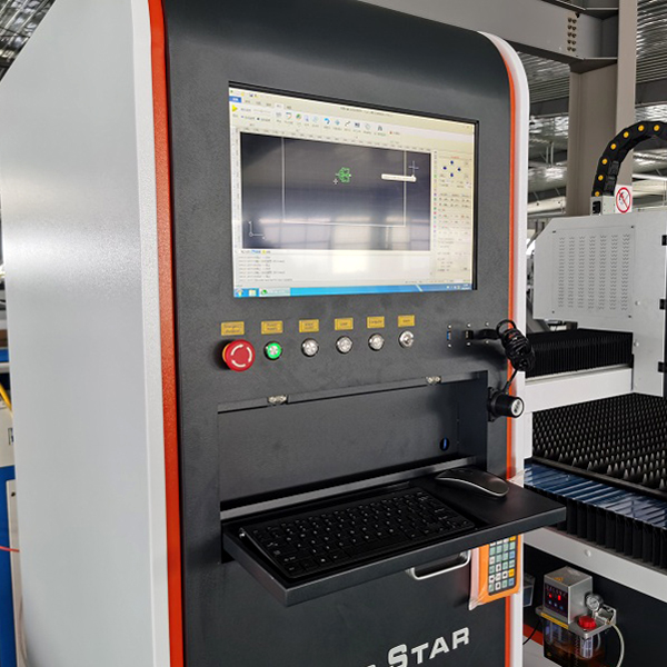 control system система управления