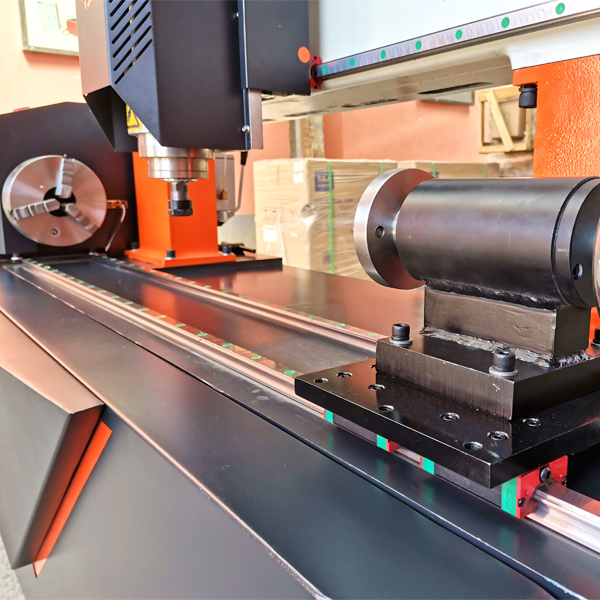 cutting head режущая голова