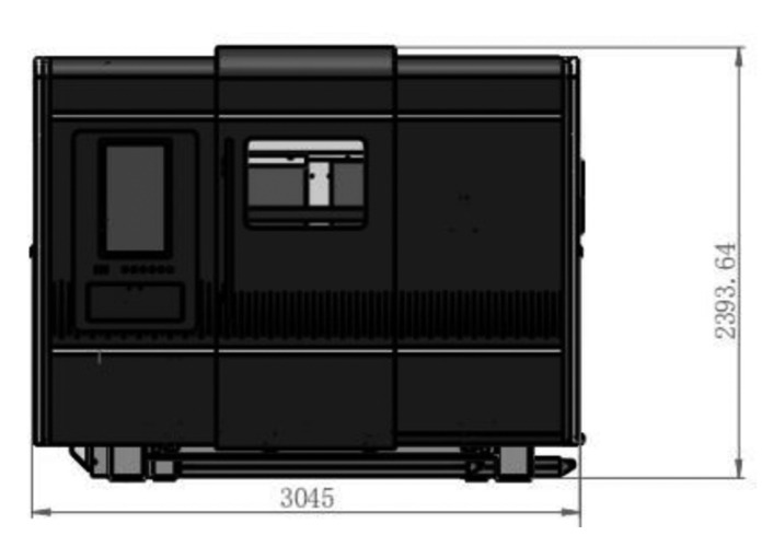 волокно лазер
