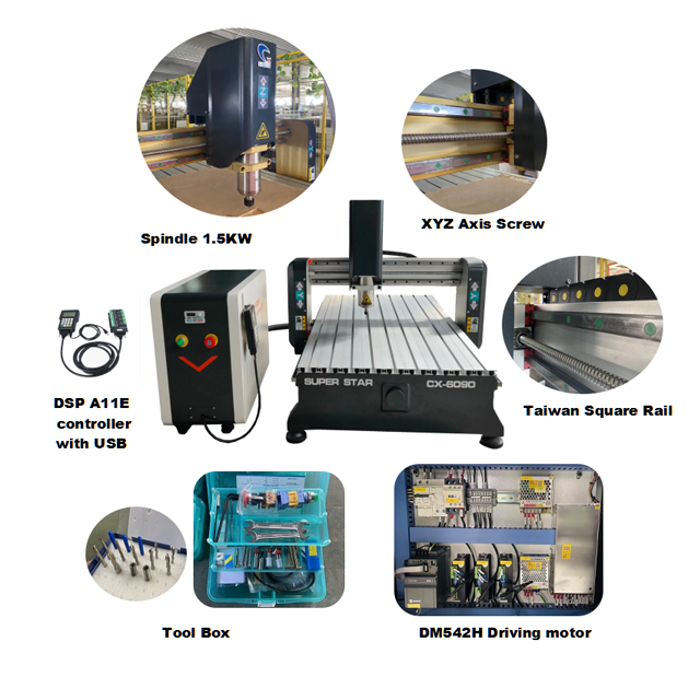 резьба по дереву