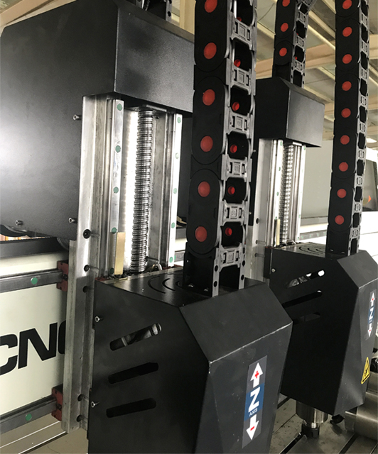 дровяная головка