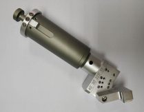 Конические ножи