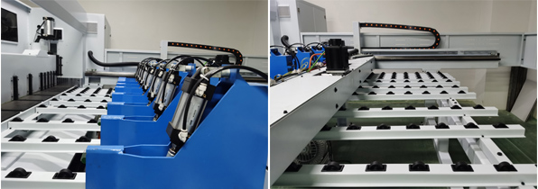 Деревянный ЧПУ