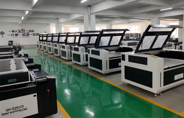 Лазерная гравировка