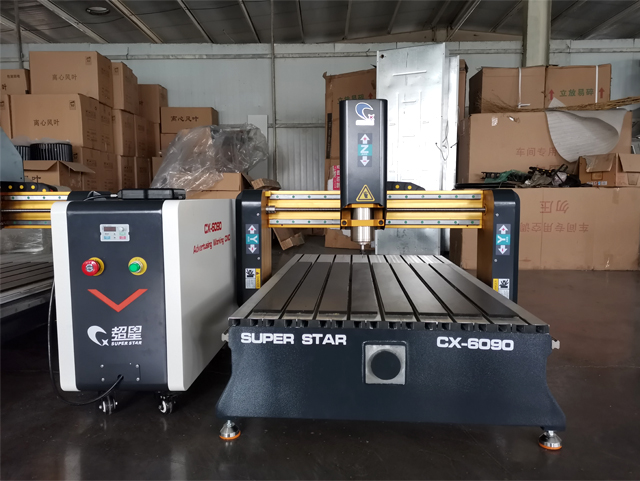 6090 雕刻机