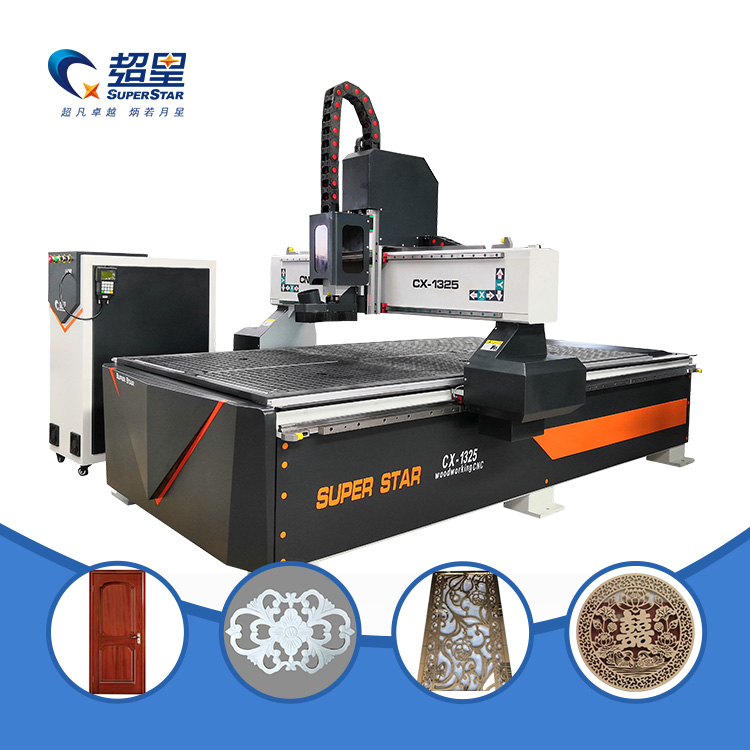 1325WOOD Машина