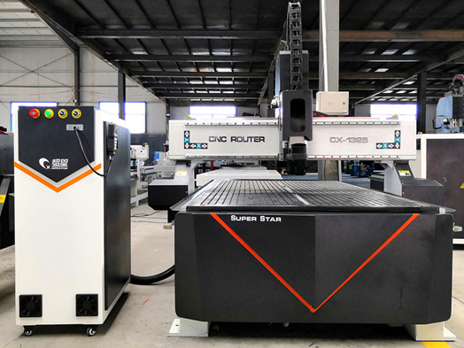 Как выбрать лучший фрезерный станок с ЧПУ по дереву?