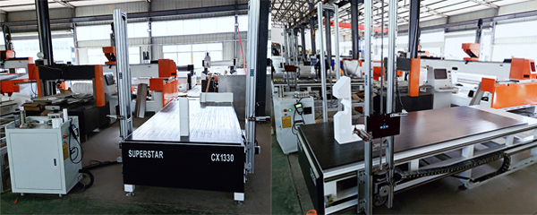 пена резания ЧПУ