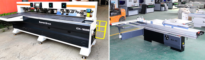 Деревянный ЧПУ