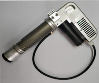 Вибрационные ножи