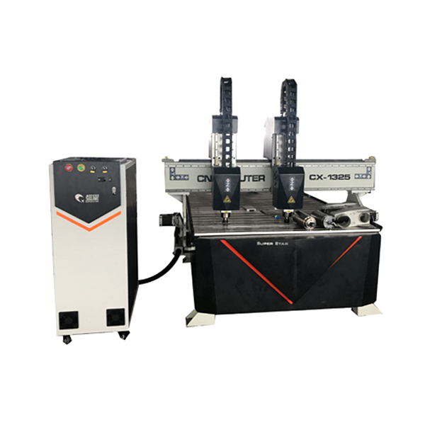 деревообрабатывающая машина