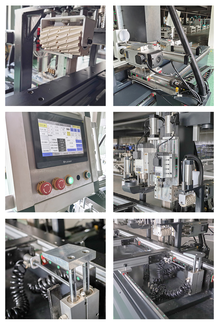 буровая машина