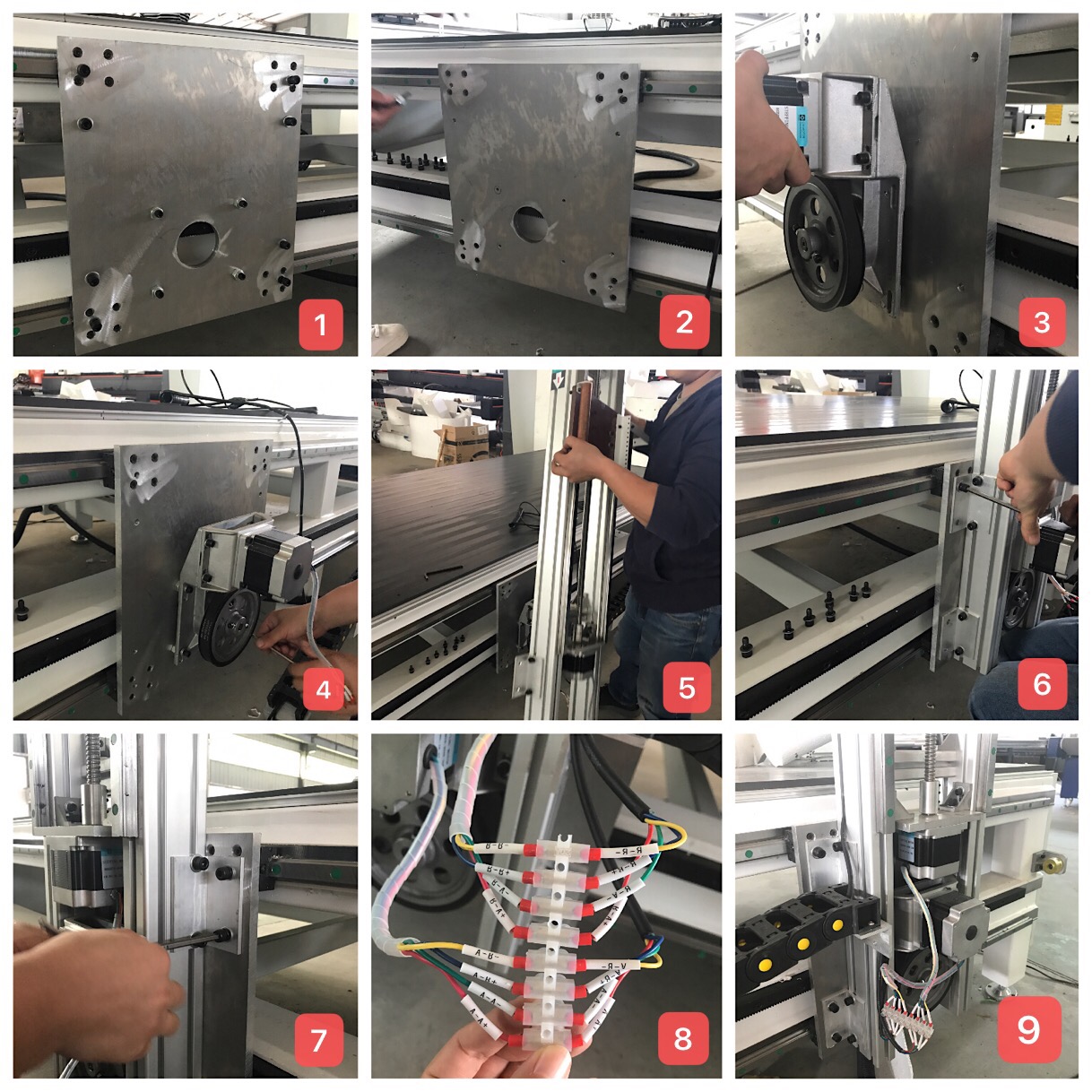 пена с ЧПУ для резки