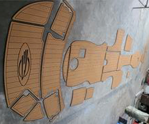 2022 Лучший маршрутизатор с ЧПУ для резки морских полей Евы