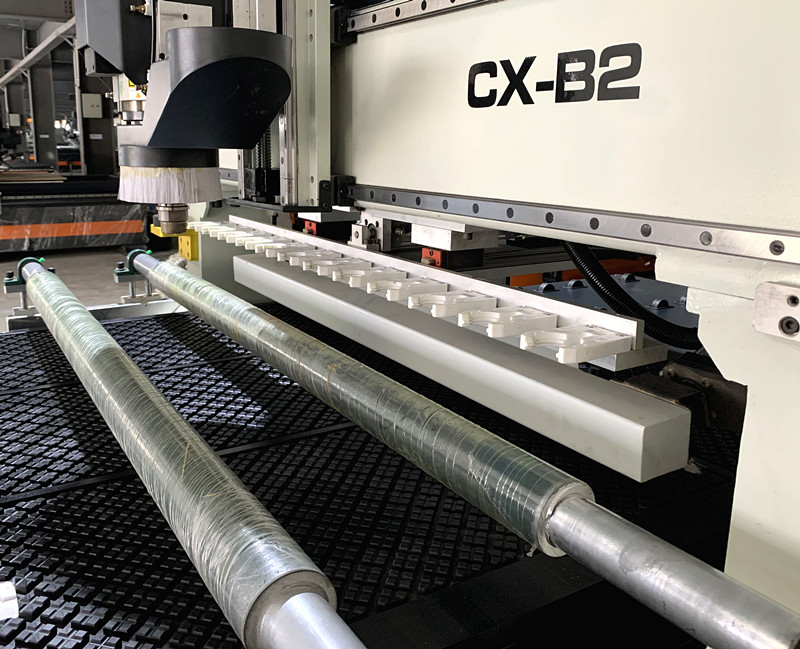 роутер с ЧПУ