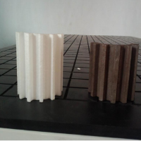 Образцы машины для резки пены горячего провода