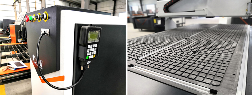 Транс -роутер дерево