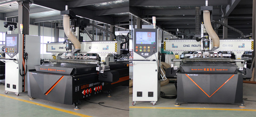 маршрутизатор с ЧПУ