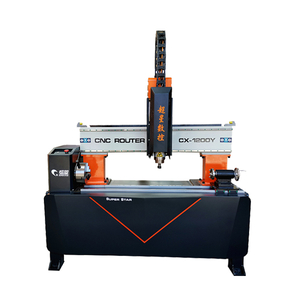 Суперзвезда CNC CX -1200Y Небольшой деревообработок