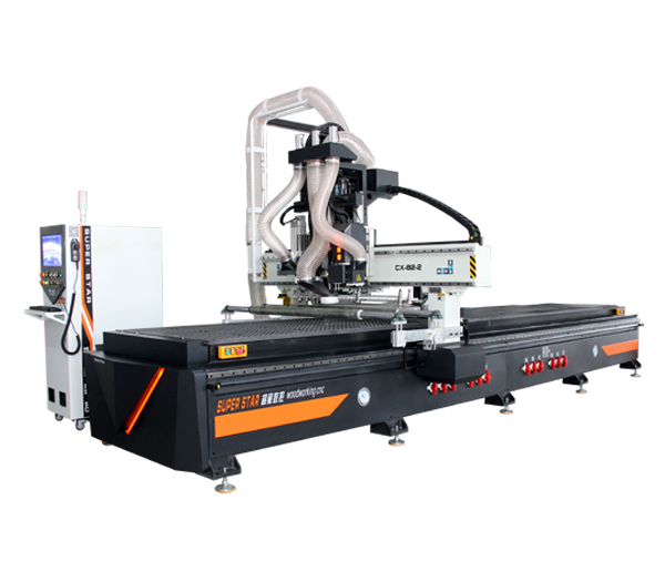 Деревянная гравировка