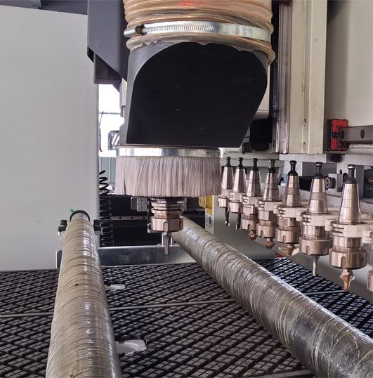 Фрезерные станки с ЧПУ