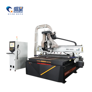 CX-1825 B11 ATC CNC Router Drilling Machine 