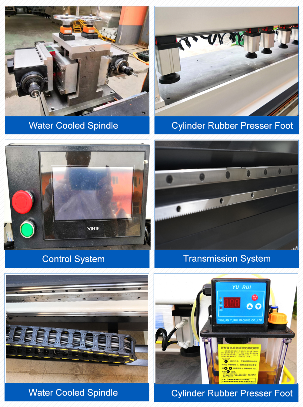 Деревянная тренировочная машина деталь