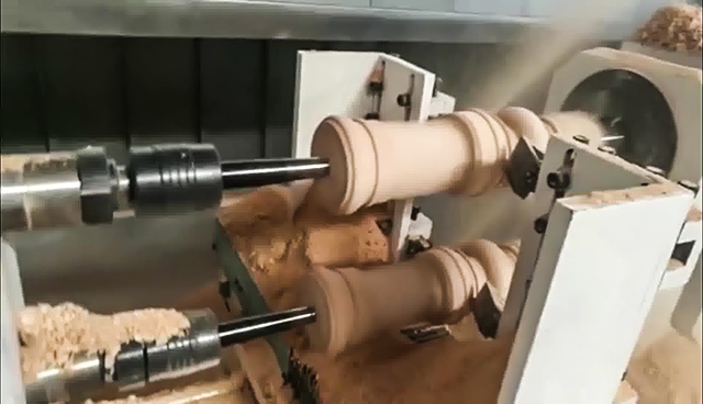 Полное руководство по фрезерным станкам с ЧПУ по дереву: функции, преимущества и зачем они вам нужны