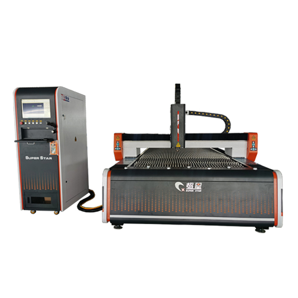 Каковы характеристики эффективной и квалифицированной лазерной режущей машины