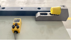 Multi-Spindle CNC Router Limit Switch