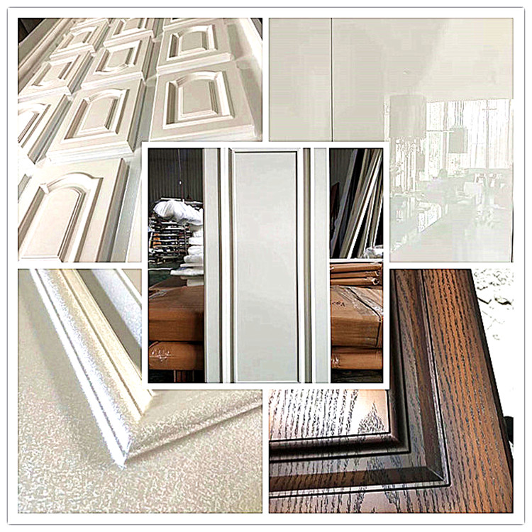 Образец машины ламинатора