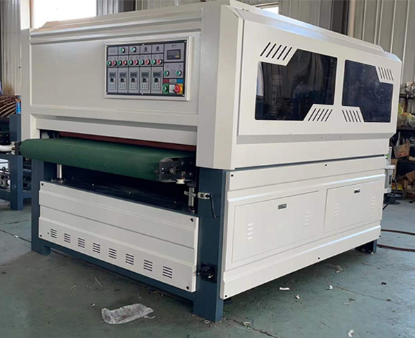 Руководство по эксплуатации шлифовальной машины для дерева