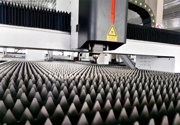 волокно лазер 1