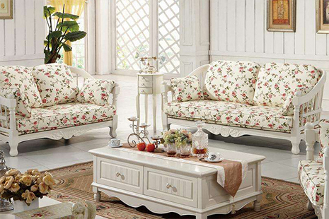 艺术型 板式 家具