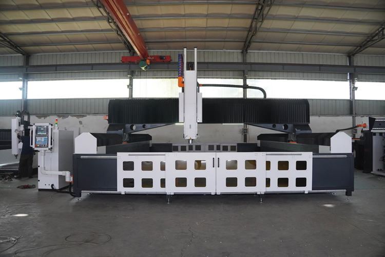 3050-Foam-engraving-machine