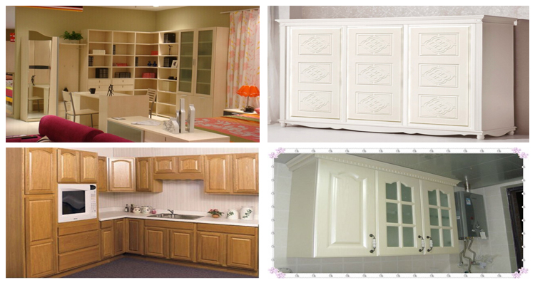 Образец маршрутизатора с ЧПУ