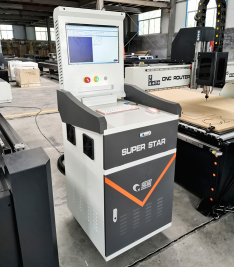 ЧПУ против ЧПУ в гравировальных станках: в чем реальная разница?