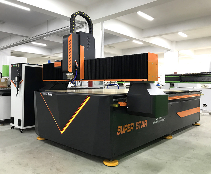 деревообрабатывающая машина