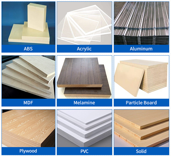 Образец балки пилы