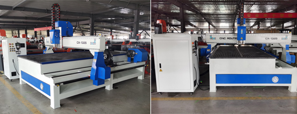 Машина с ЧПУ