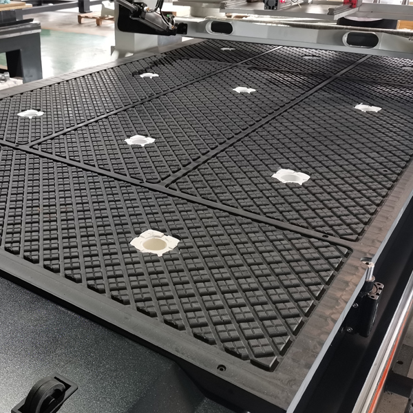 Деревянная рабочая машина