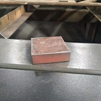 Образец машины плазмы