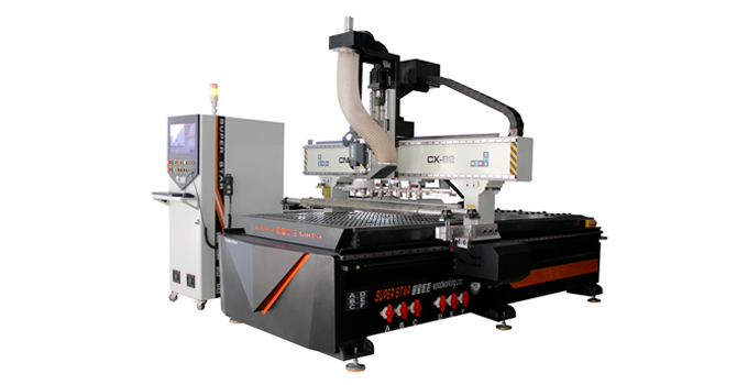Briefly describe the application fields and purchase points of woodworking engraving machines