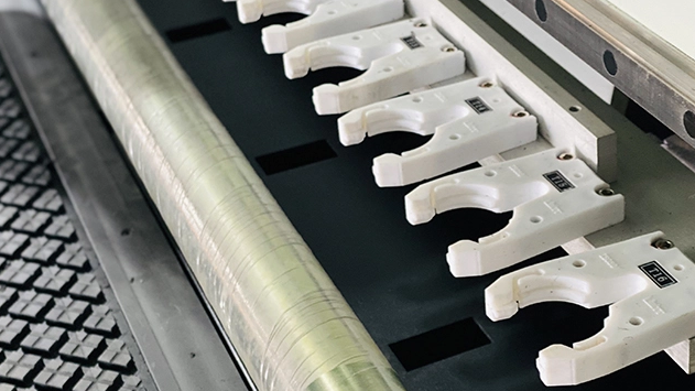 Реальные результаты: применение фрезерных станков с ЧПУ ATC в современной деревообработке