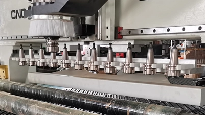 Как правильно выбрать фрезерный станок с ЧПУ ATC: полное руководство для покупателей (2026 г.)