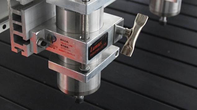 Полное руководство «Сделай сам»: создание индивидуальных проектов с помощью фрезерного станка с ЧПУ по дереву