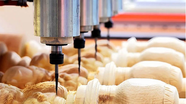 Как выбрать лучший фрезерный станок с ЧПУ по дереву: полное руководство по покупке