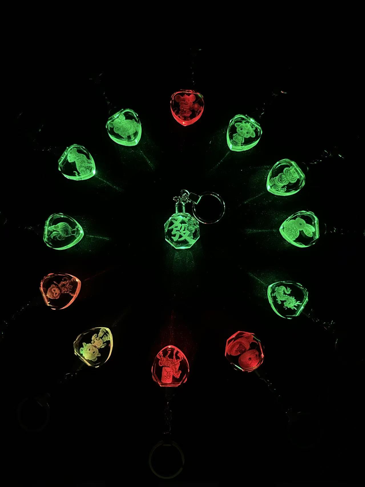 Внутренний гравировальный станок Superstar 5W Crystal