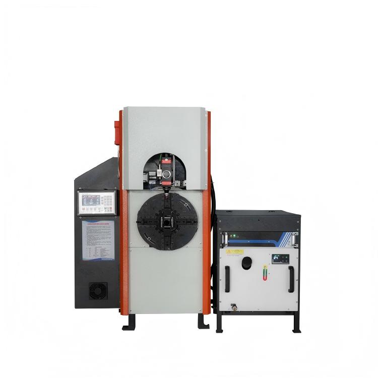 Интеллектуальный станок для резки труб с волоконным лазером Superstar CX-1500S с ЧПУ