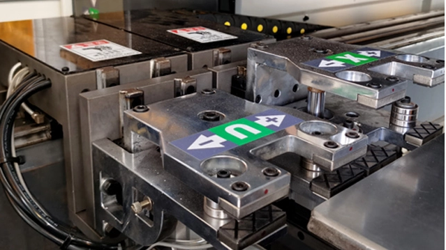 Максимизация производительности: как оптимизировать настройки фрезерного станка с ЧПУ по дереву для повышения эффективности